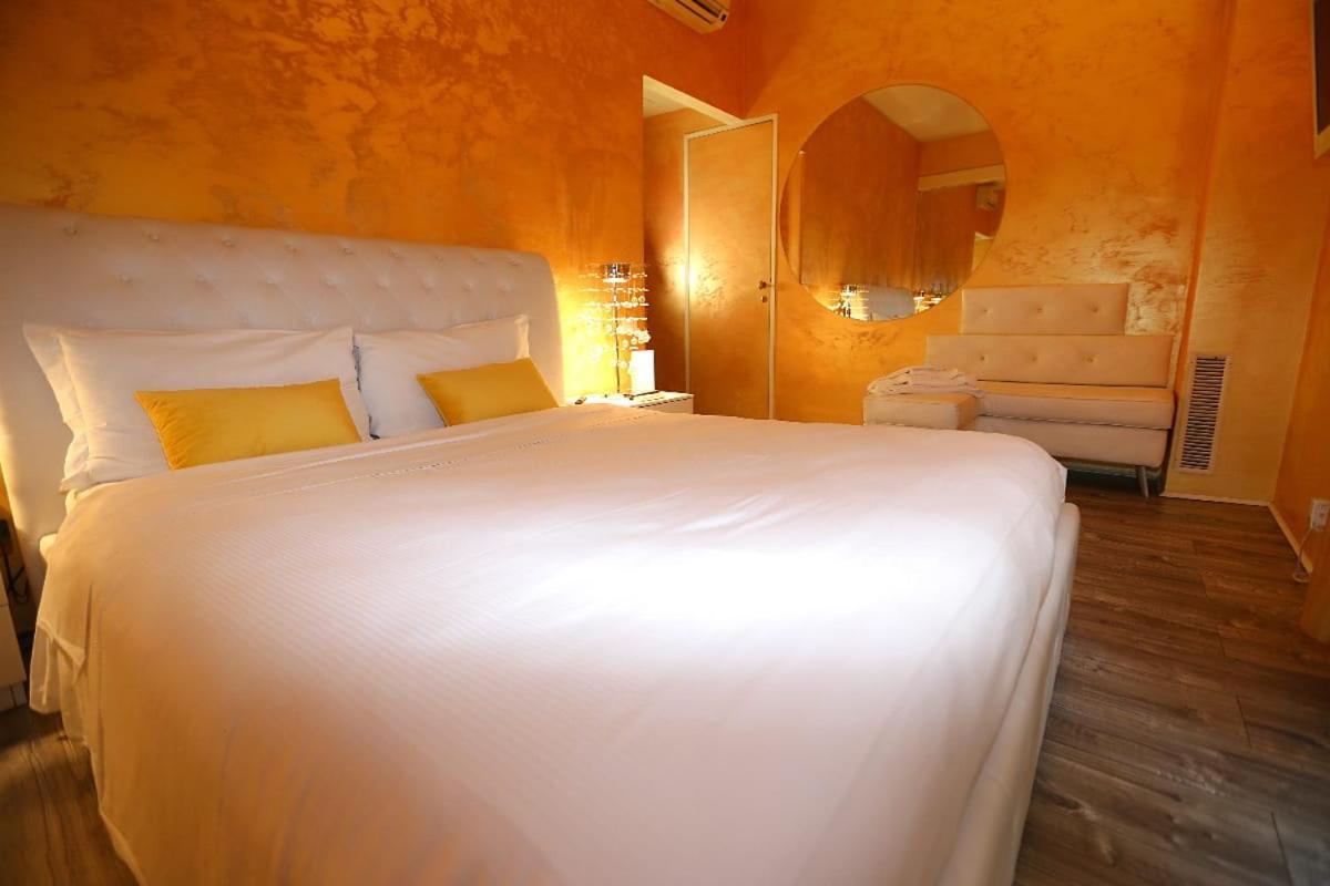 Bb Roma Prati Bed & Breakfast Exterior photo
