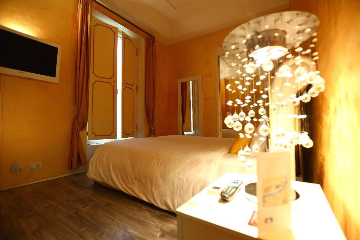 Bb Roma Prati Bed & Breakfast Exterior photo