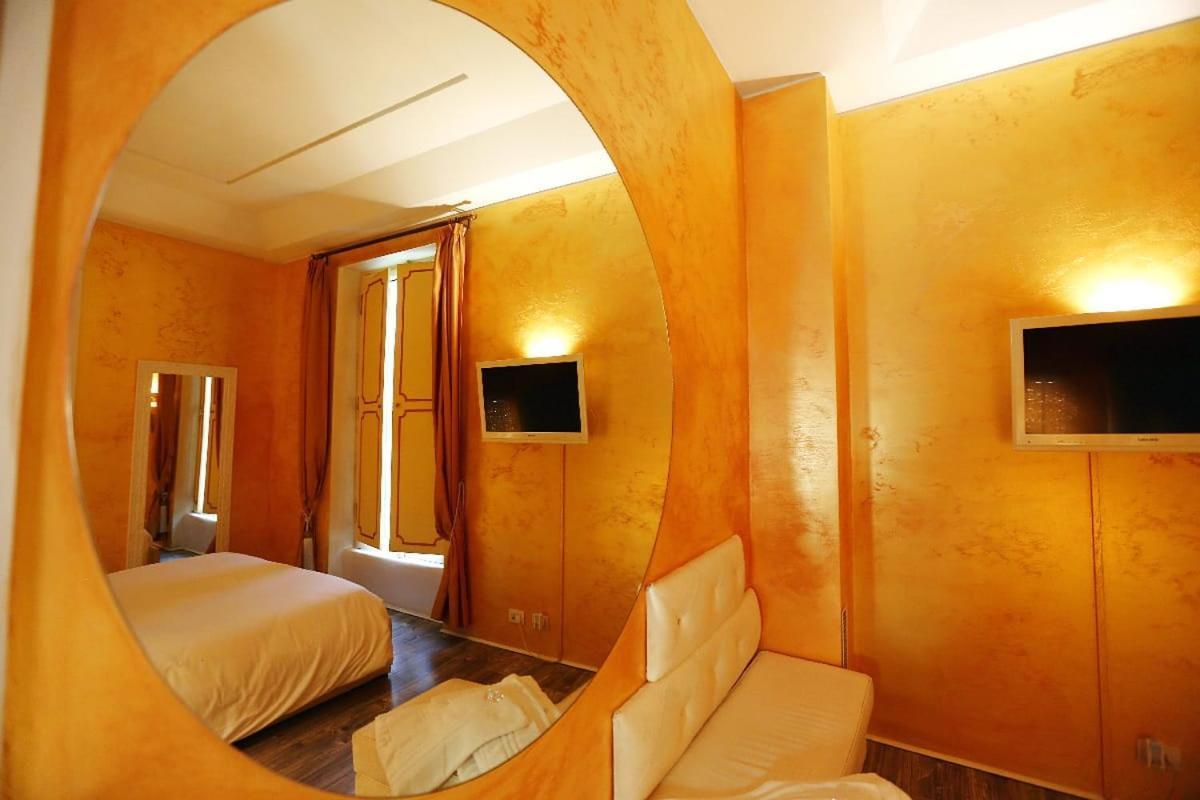 Bb Roma Prati Bed & Breakfast Exterior photo