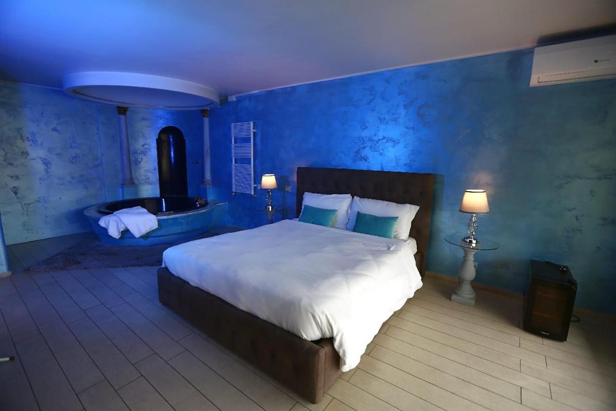 Bb Roma Prati Bed & Breakfast Exterior photo