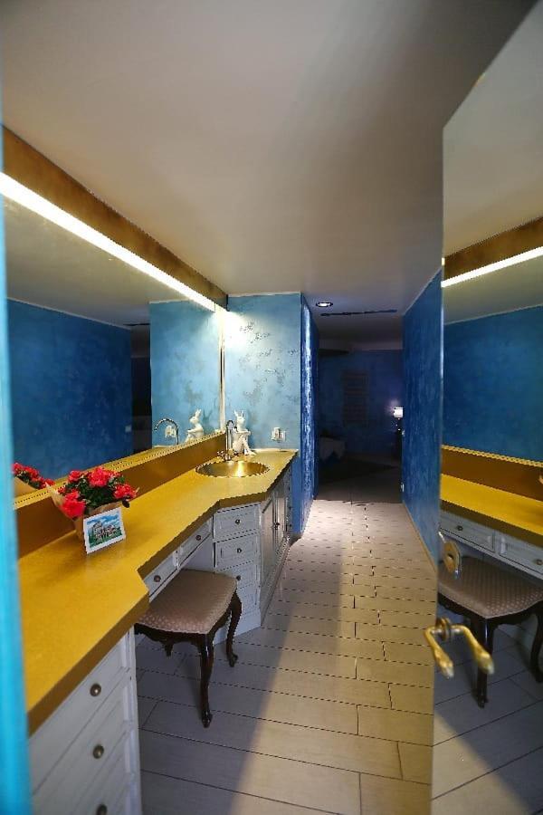 Bb Roma Prati Bed & Breakfast Exterior photo