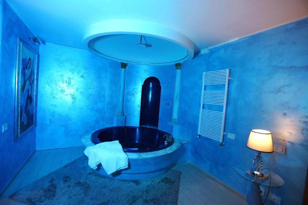Bb Roma Prati Bed & Breakfast Exterior photo