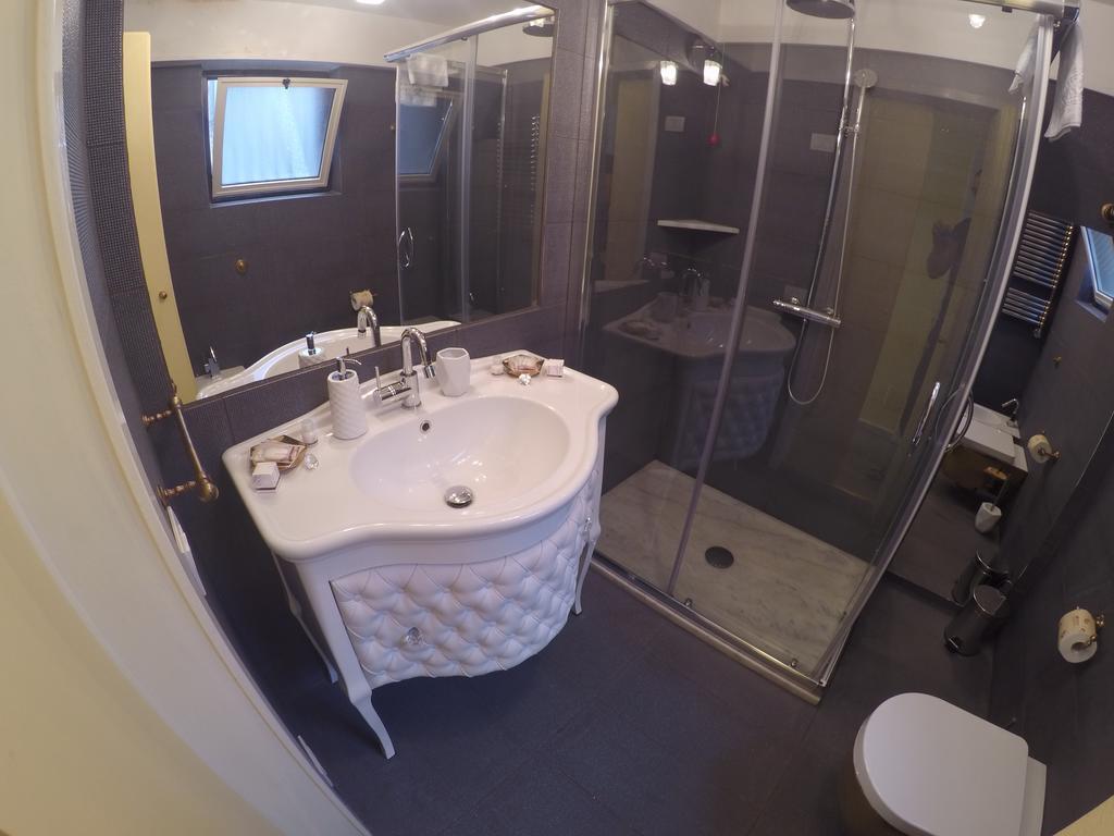 Bb Roma Prati Bed & Breakfast Room photo